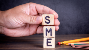 Accounting for SMEs UK: Complete Guide for Growing Businesses (2026) - AccounTax Zone Limited