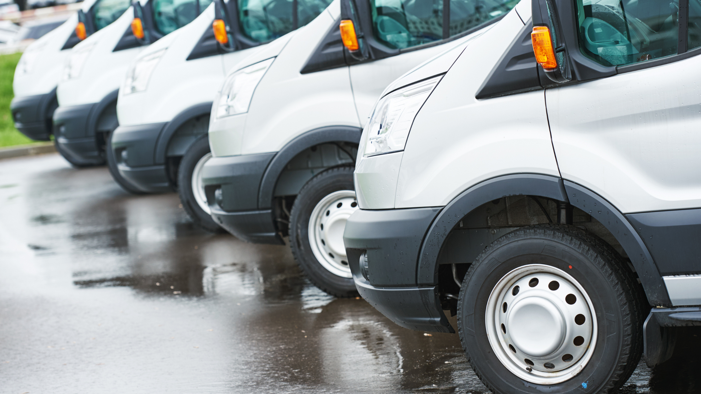 Van Benefit Tax UK 2026 | Benefit in Kind Rules Explained - AccounTax Zone Limited