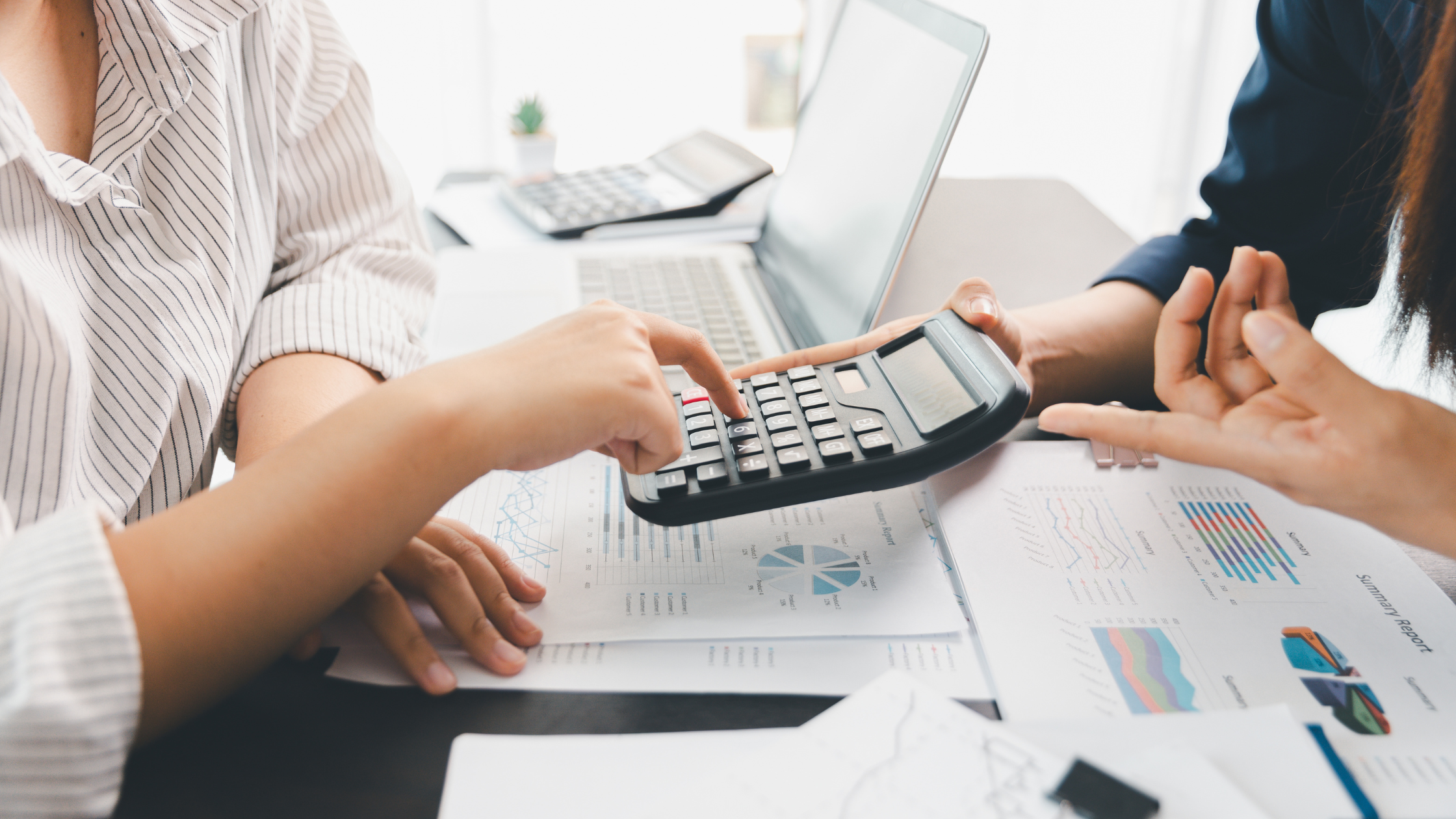 Outsourced Finance Team UK | Finance Support for Growth - AccounTax Zone Limited