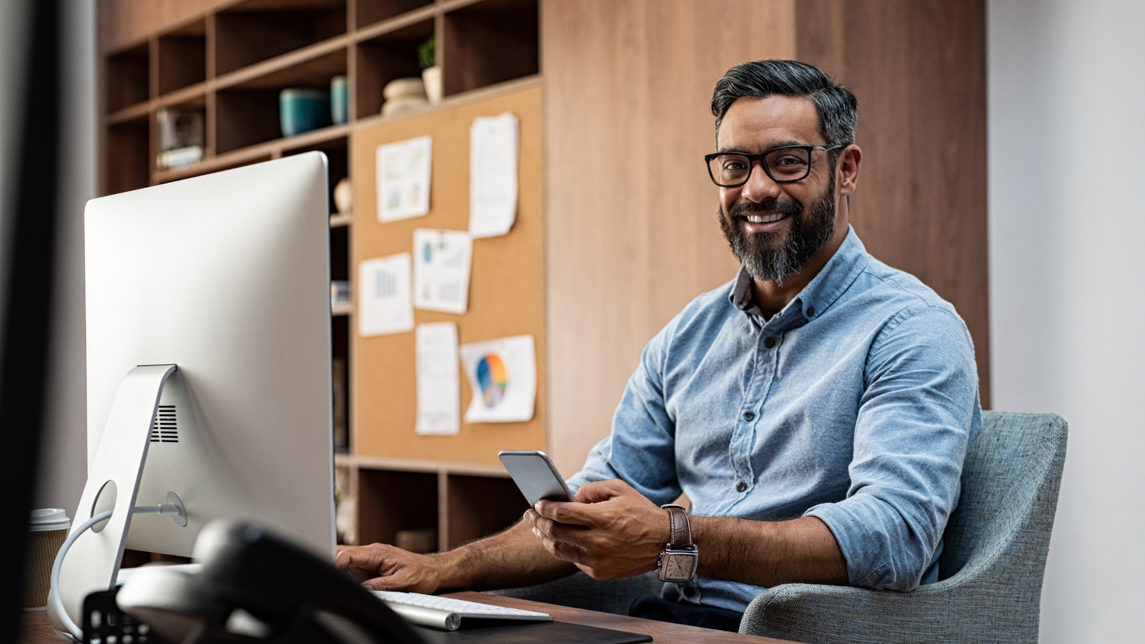 Virtual CFO UK | CFO Support for Growing Businesses - AccounTax Zone Limited