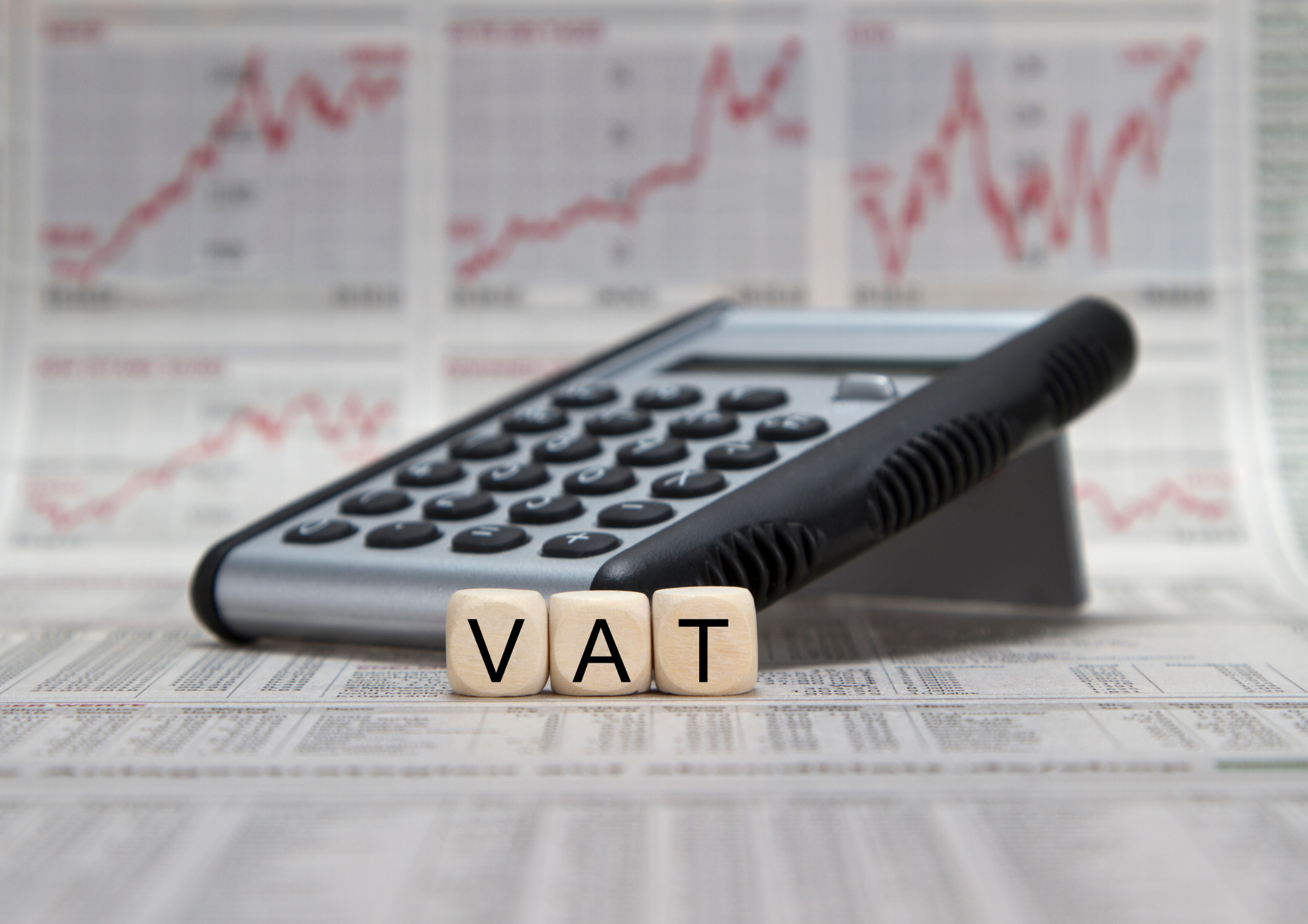 VAT traps for small businesses: 5 Common compliance mistakes  - AccounTax Zone Limited