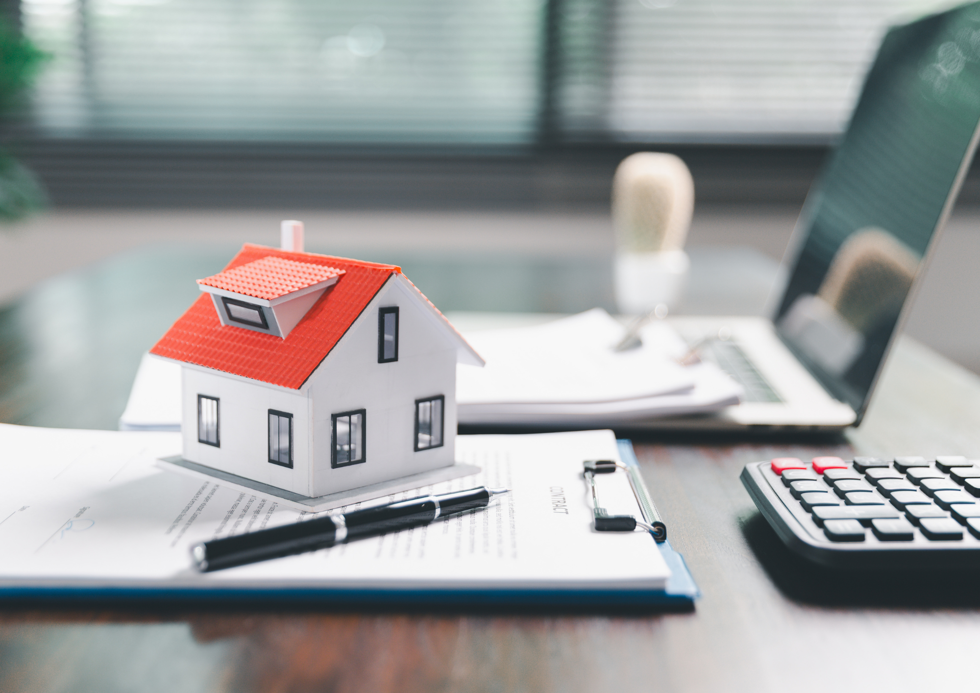 Reporting a residential property gain - AccounTax Zone Limited