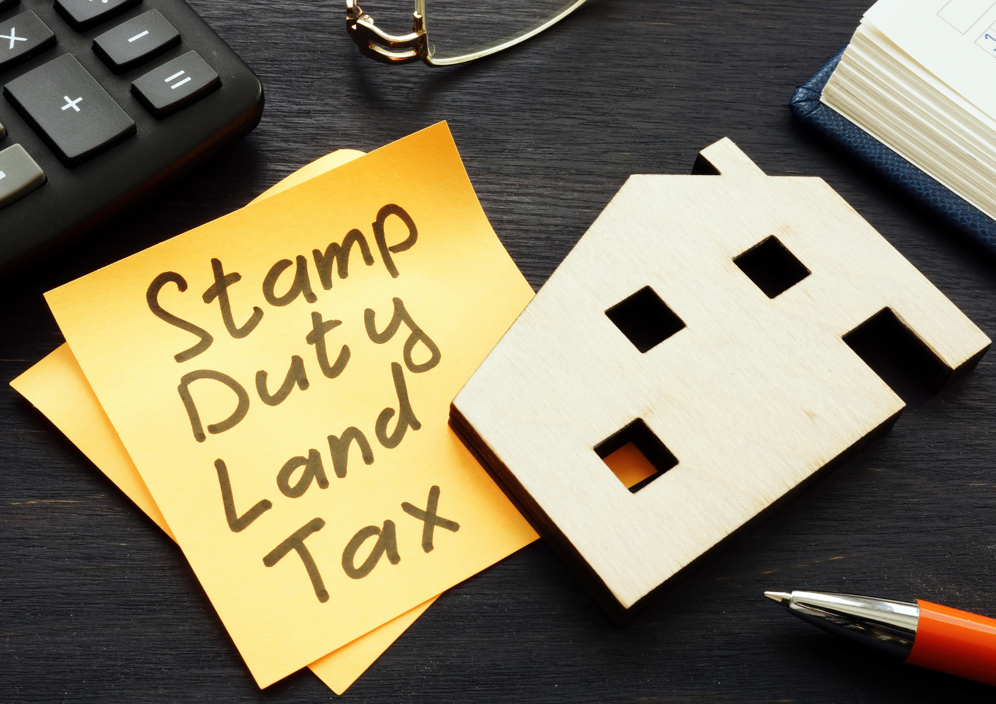 SDLT and mixed-use properties - AccounTax Zone Limited