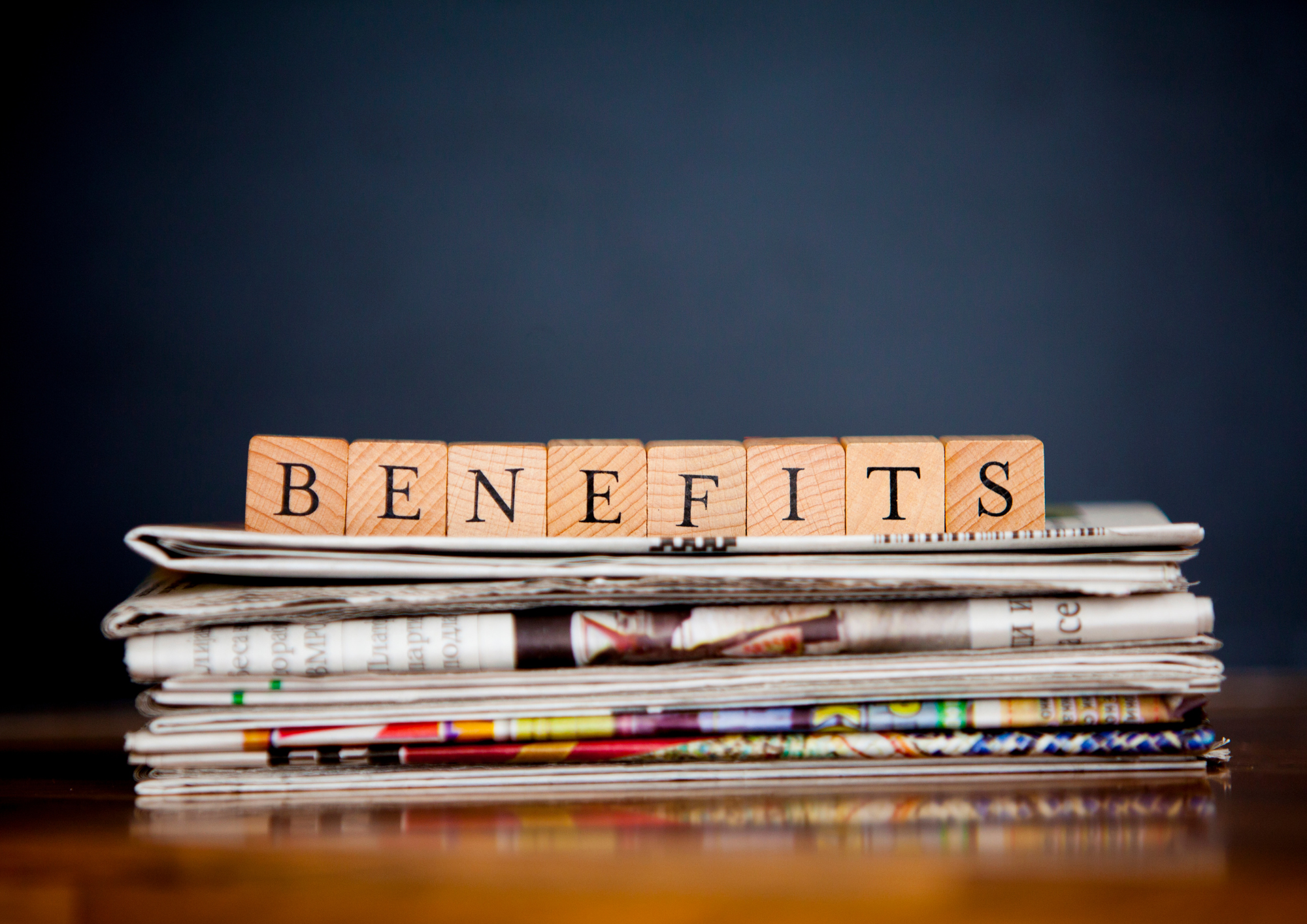 Benefits of an alphabet share structure - AccounTax Zone Limited