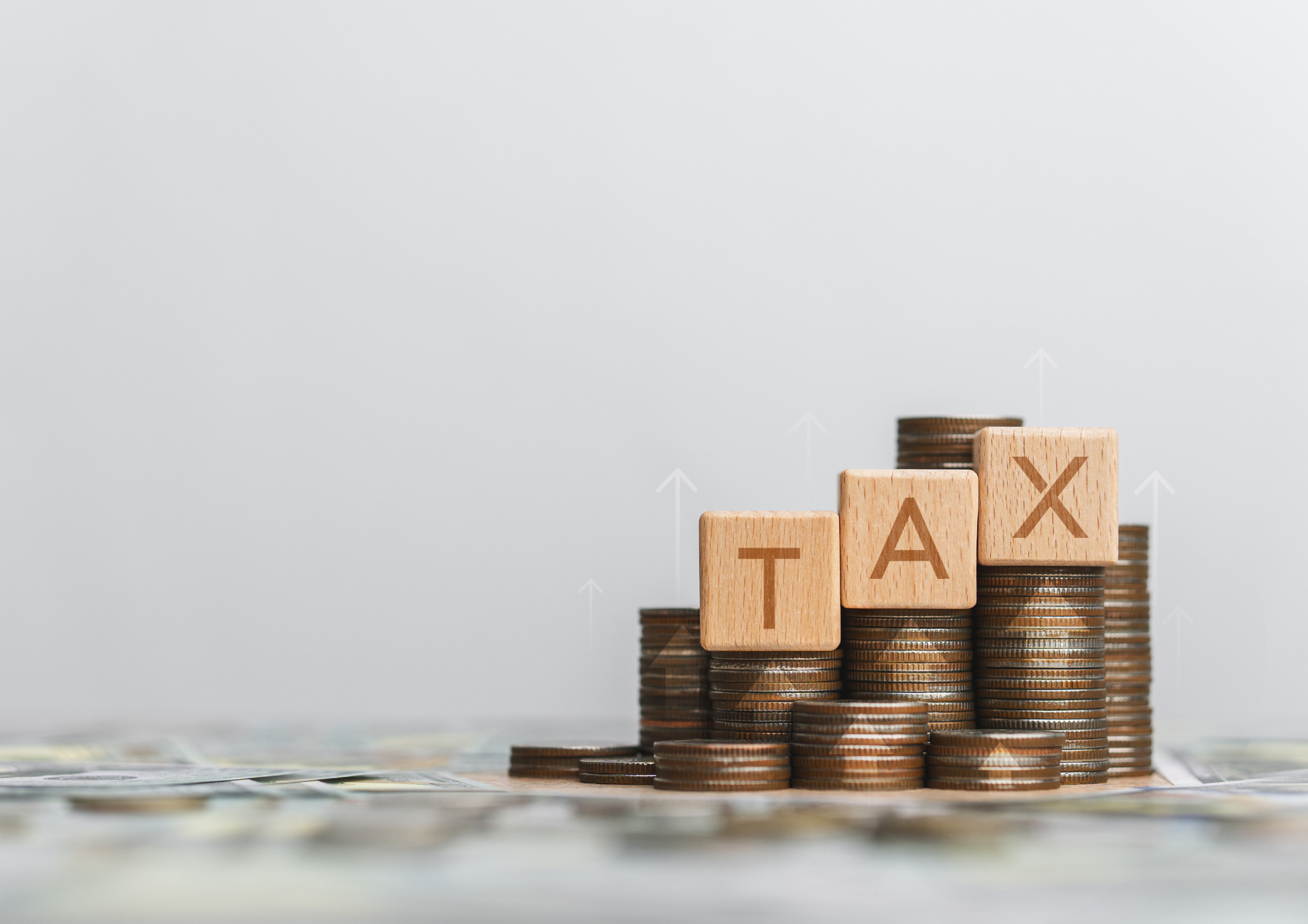 AI and Tax UK | Tax Risks, R&D & VAT for AI Businesses - AccounTax Zone Limited