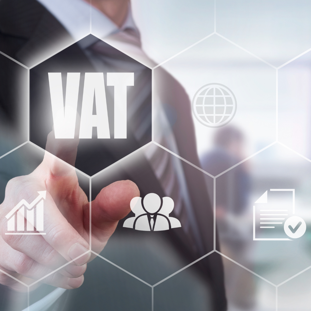 Cross-Border VAT for SaaS & Tech Businesses | UK Digital VAT Guide - AccounTax Zone Limited