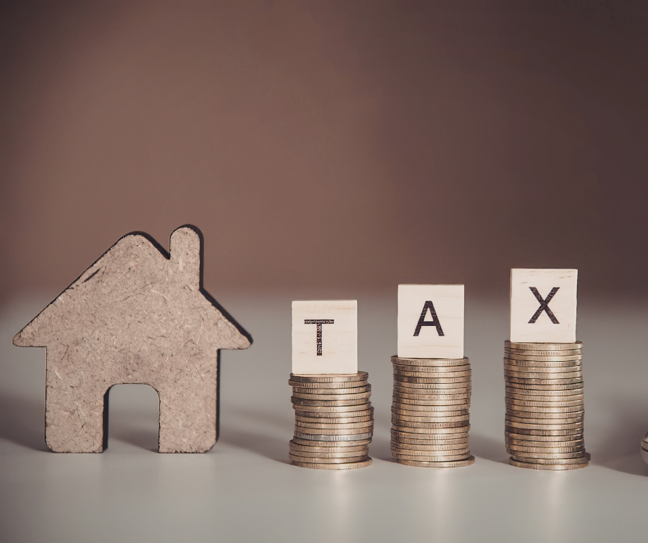 Tax Planning for Property Investors UK | Avoid Costly Mistakes - AccounTax Zone Limited