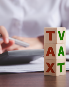 Rent VAT Exempt? Property VAT Rules for UK Landlords - AccounTax Zone Limited