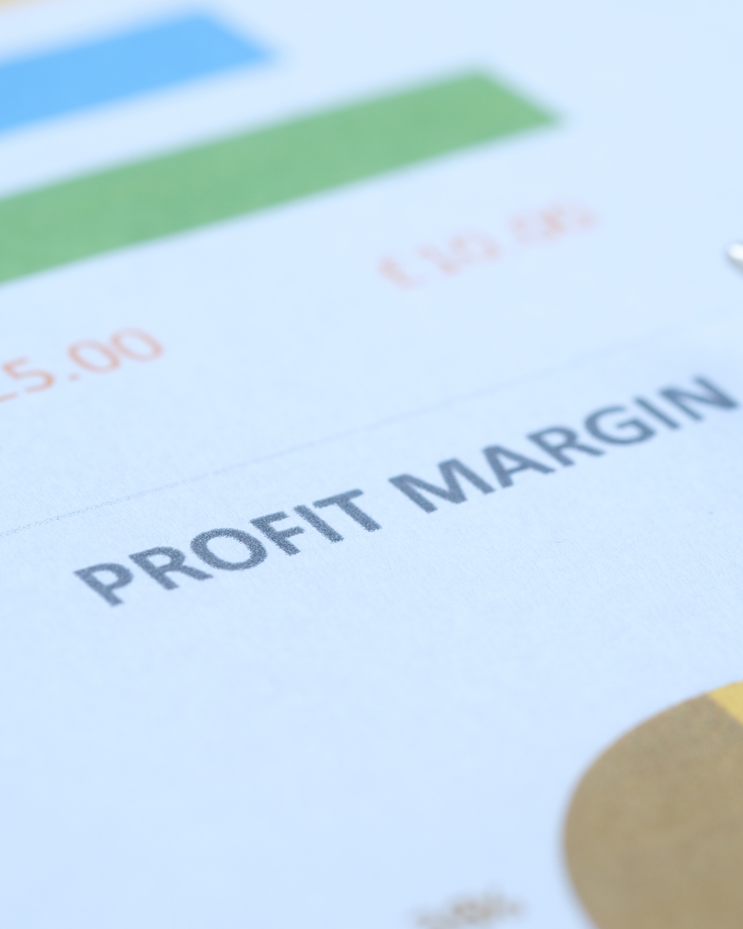 Calculation for Profit Margin in a Hospitality Business - AccounTax Zone Limited