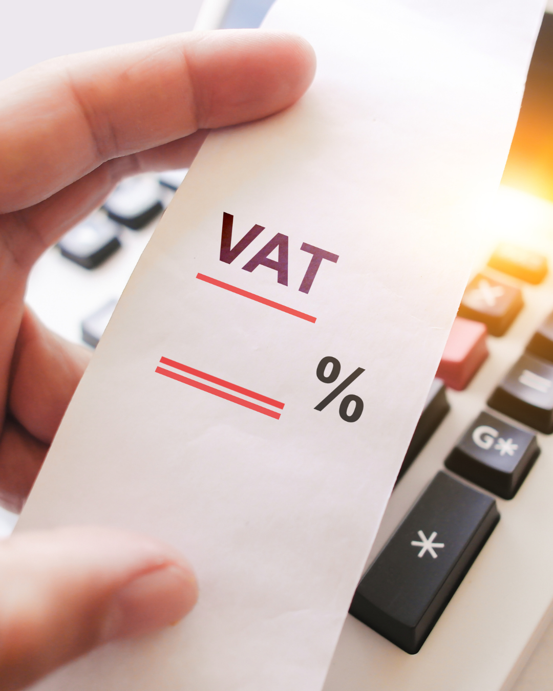 VAT Calculation UK: Why Hospitality Businesses Often Get VAT Wrong - AccounTax Zone Limited