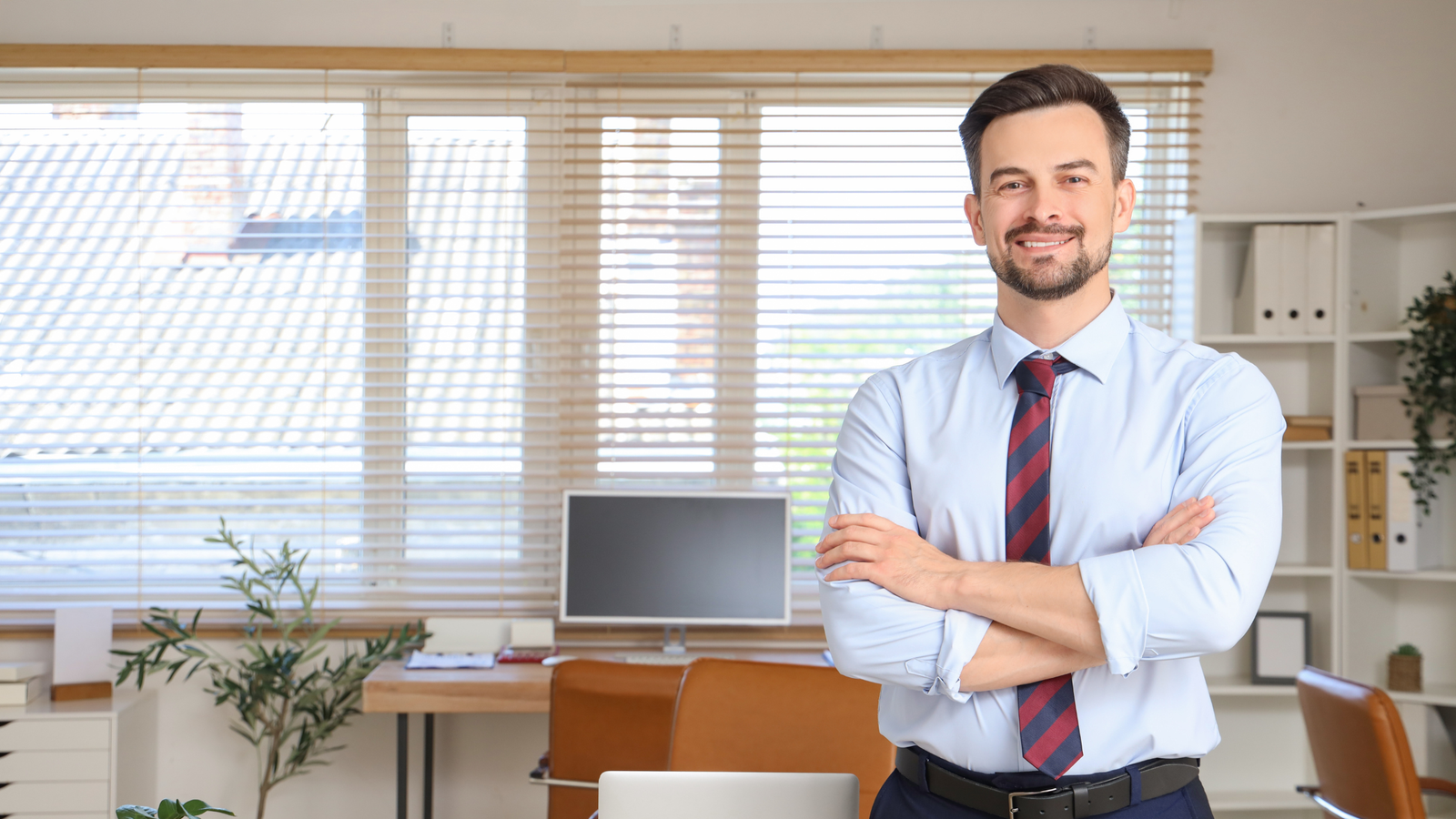 Chartered Accountants Near Me | Proactive Accountants - AccounTax Zone Limited