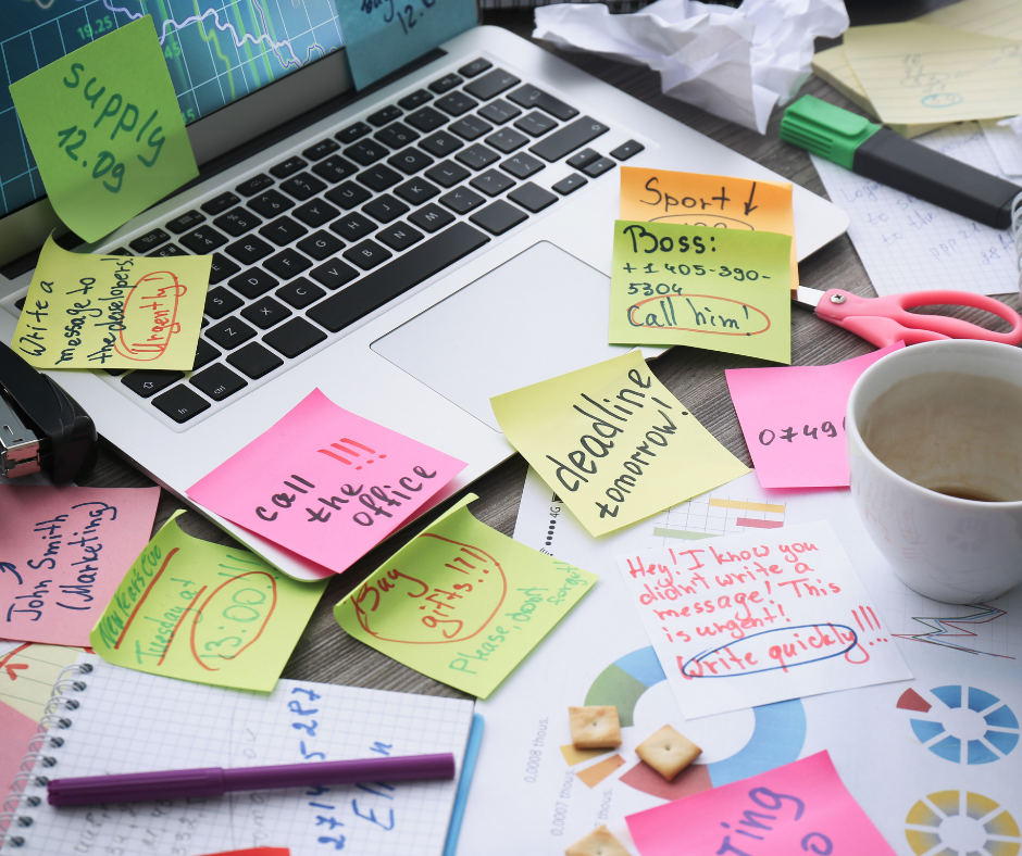 Accountant for Subcontractors UK - AccounTax Zone Limited - Photo by Canva