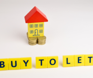 Buy-to-Let Limited Company - AccounTax Zone Limited - Photo by Canva