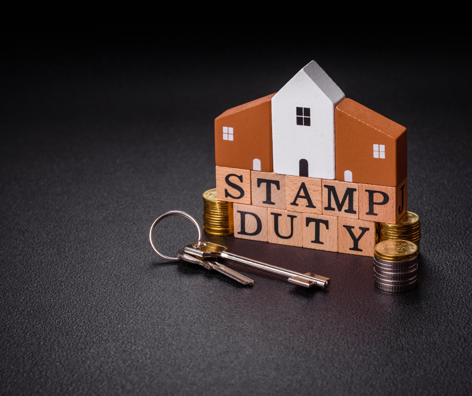 UK SDLT Rates Explained - AccounTax Zone Limited