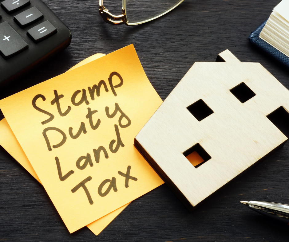 UK SDLT Rates Explained - AccounTax Zone Limited