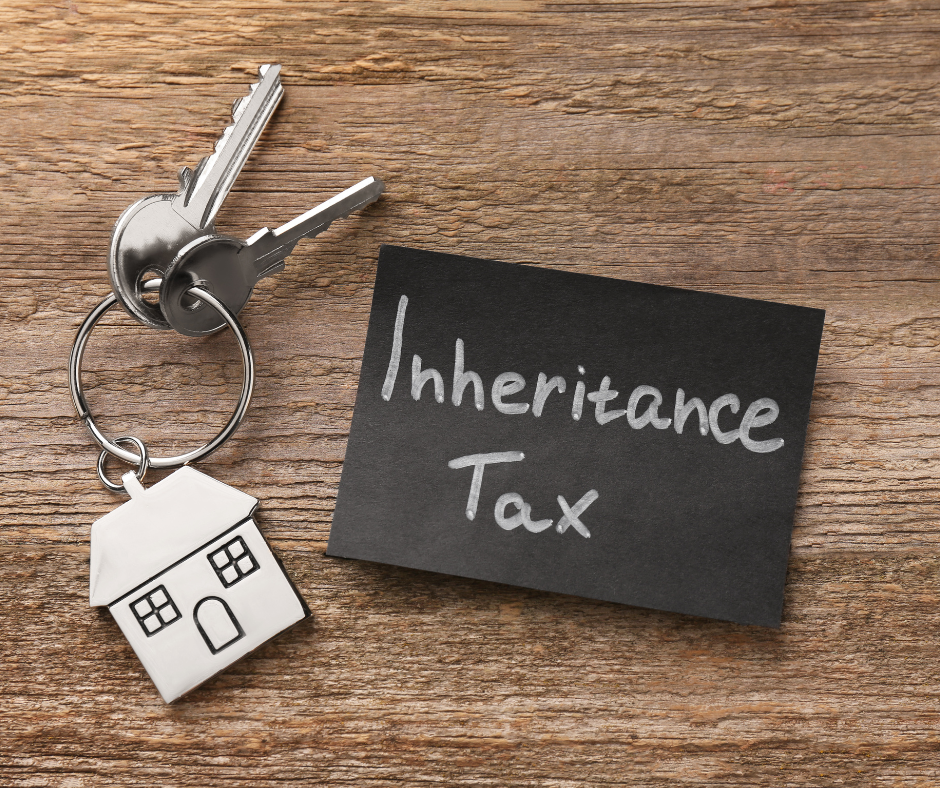 How Much Inheritance Tax in UK - AccounTax Zone Limited