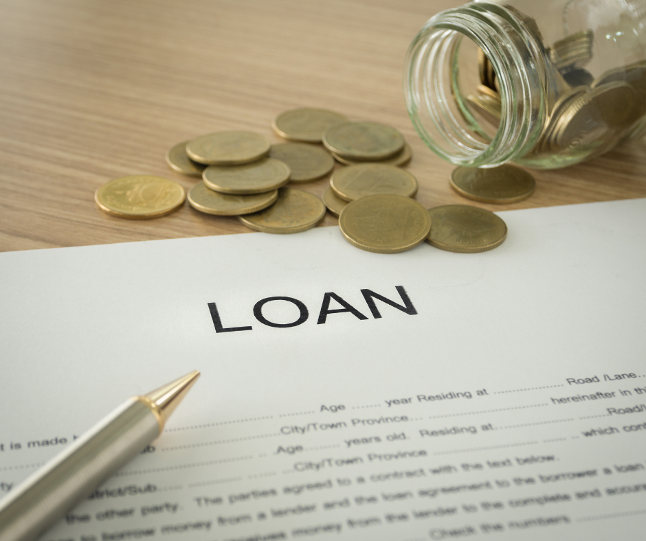 Writing off a director’s loan - AccounTax Zone Limited
