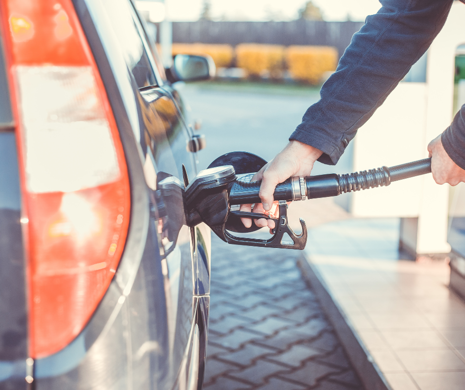 Using the advisory fuel rates - AccounTax Zone Limited