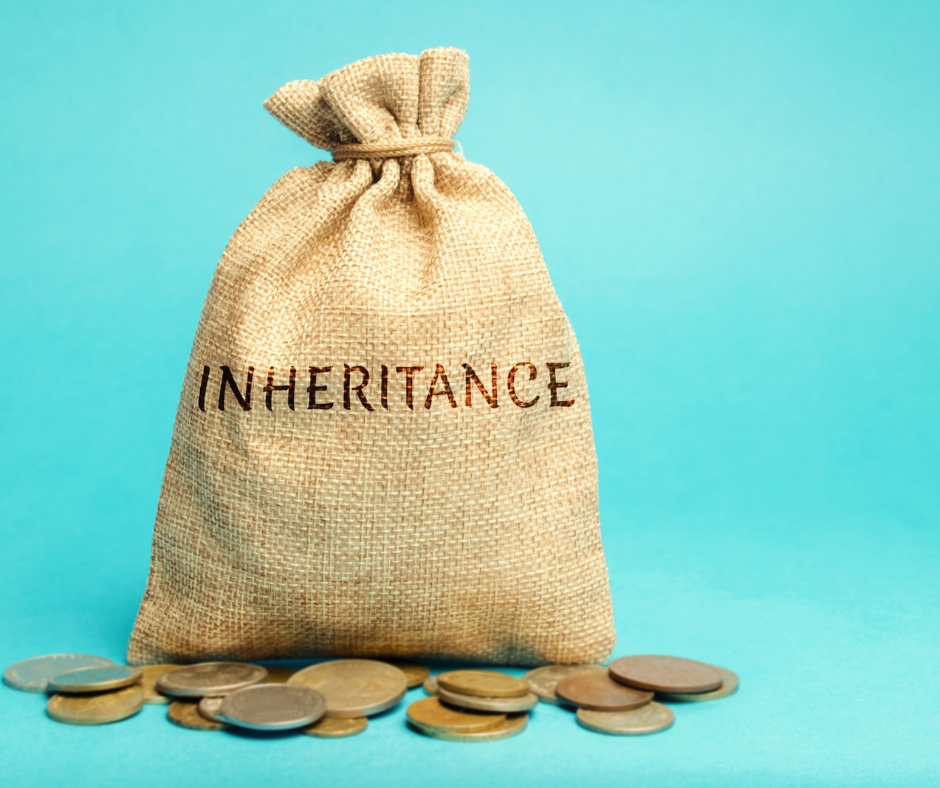 How Much Inheritance Tax in UK - AccounTax Zone Limited