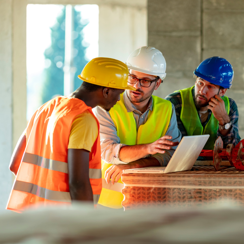 CIS Subcontractor Registration - AccounTax Zone Limited - Photo by Canva