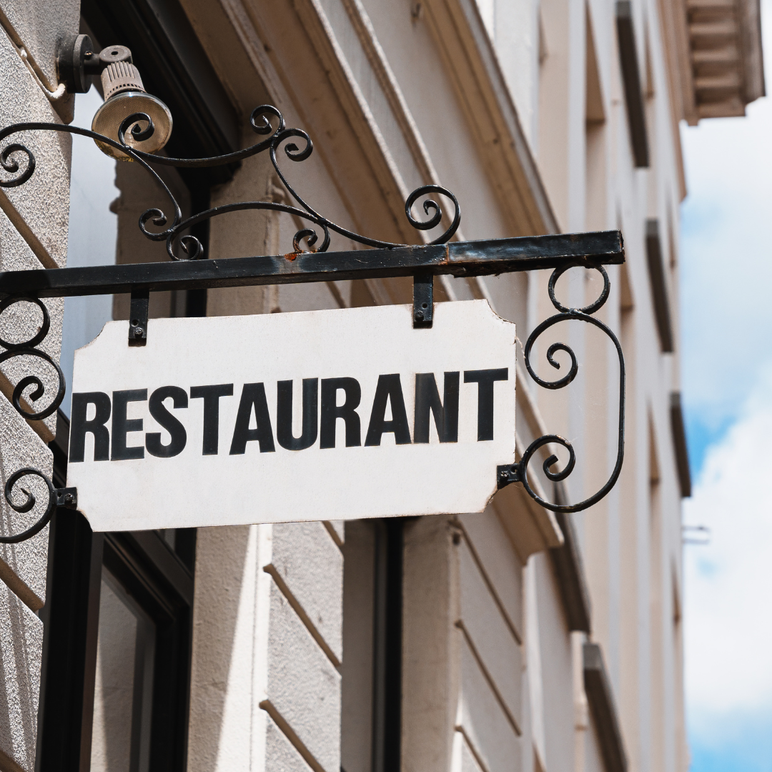 Cash Flow for a Restaurant - AccounTax Zone Limited