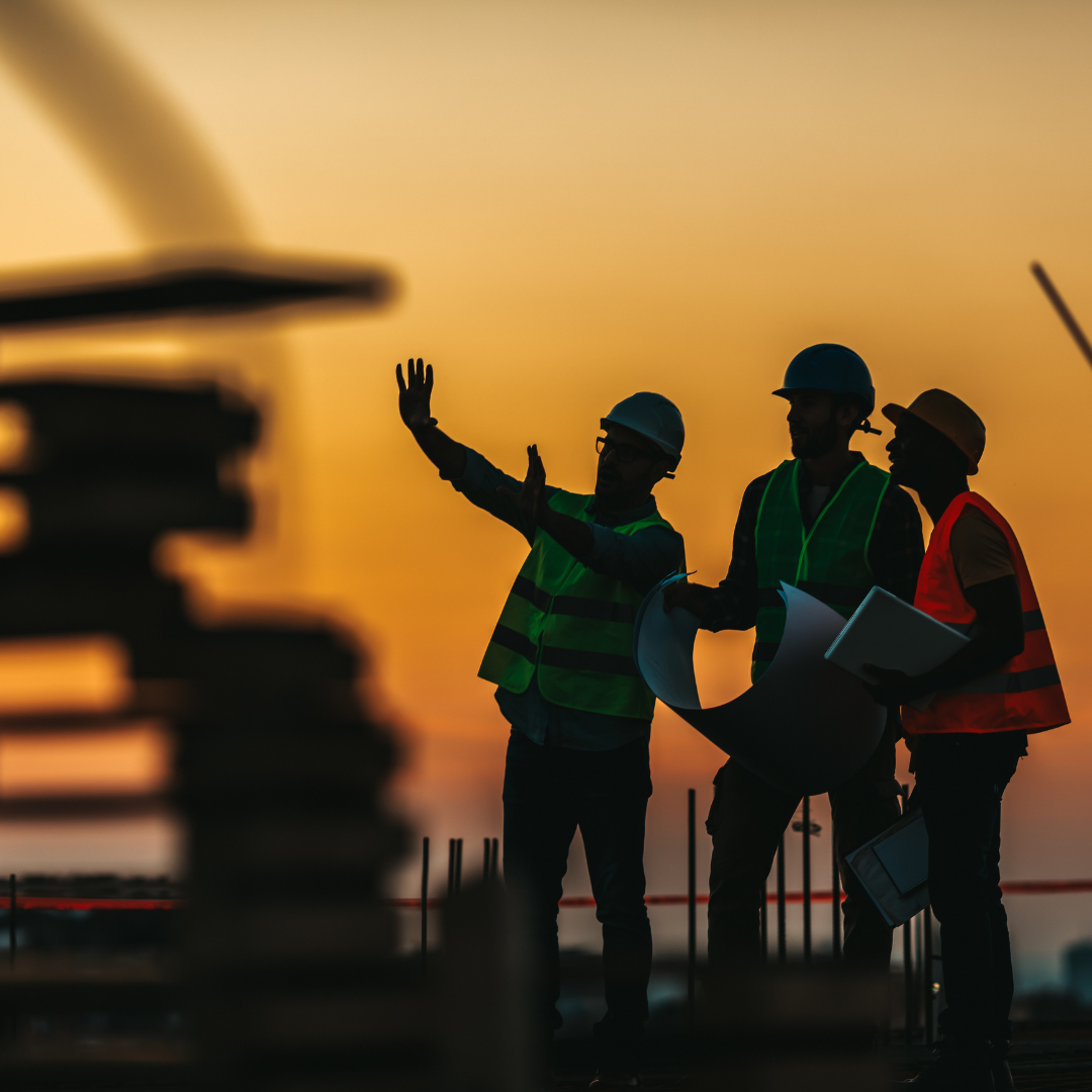 Accountants for Construction Companies | Construction Finance Specialists UK - AccounTax Zone Limited