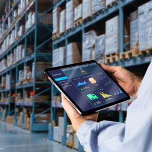 Guide to Ratio for Inventory Turnover | Too Much Stock - AccounTax Zone Limited - Photo by Canva