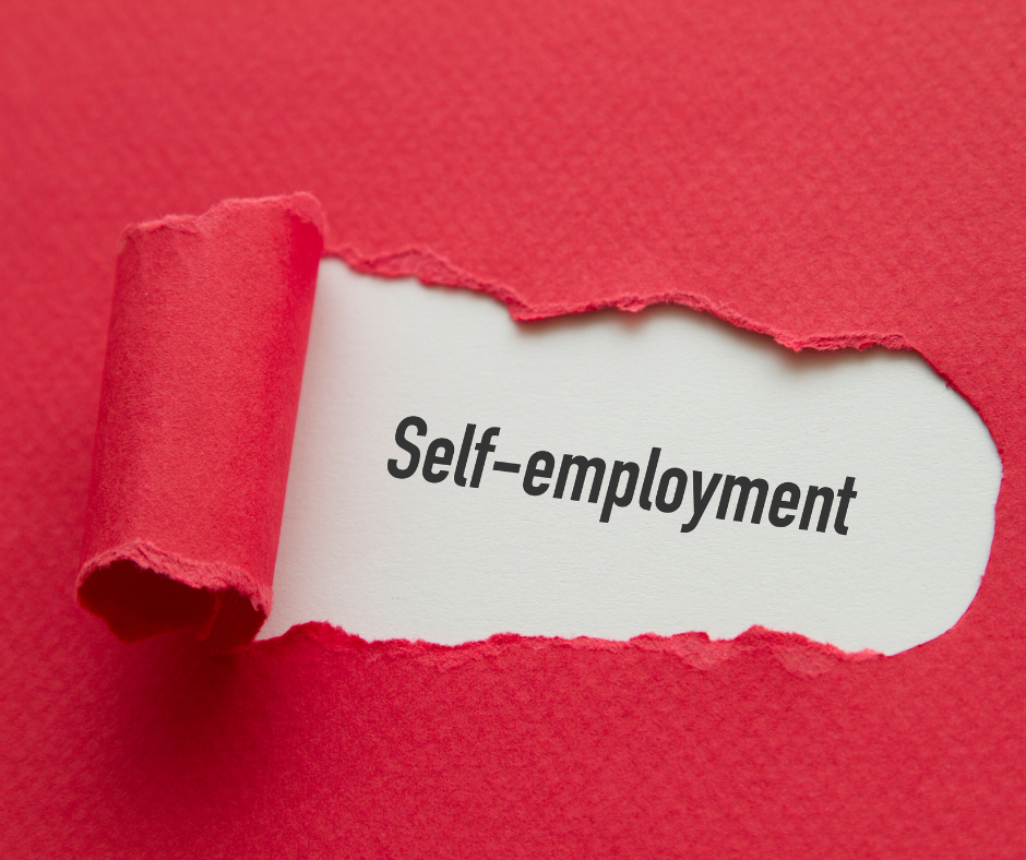 Registering late for self-employment - AccounTax Zone Limited