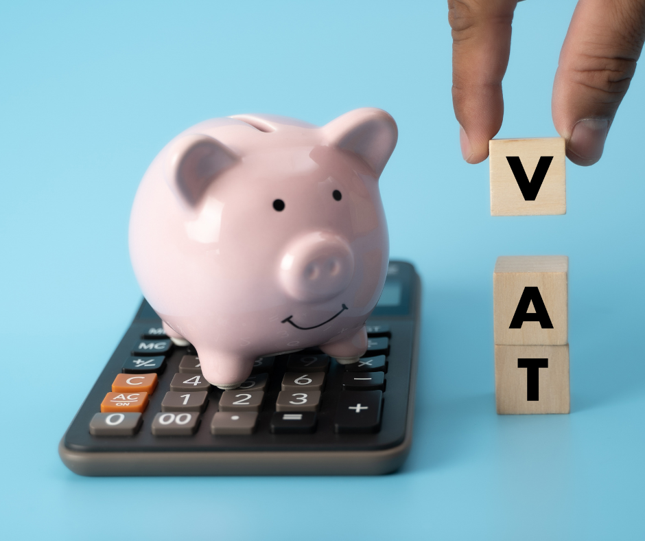 When an incomplete VAT invoice is issued - AccounTax Zone Limited