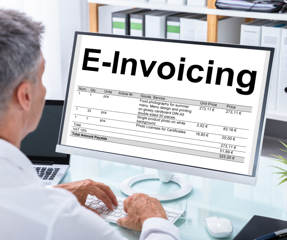 When an incomplete VAT invoice is issued - AccounTax Zone Limited