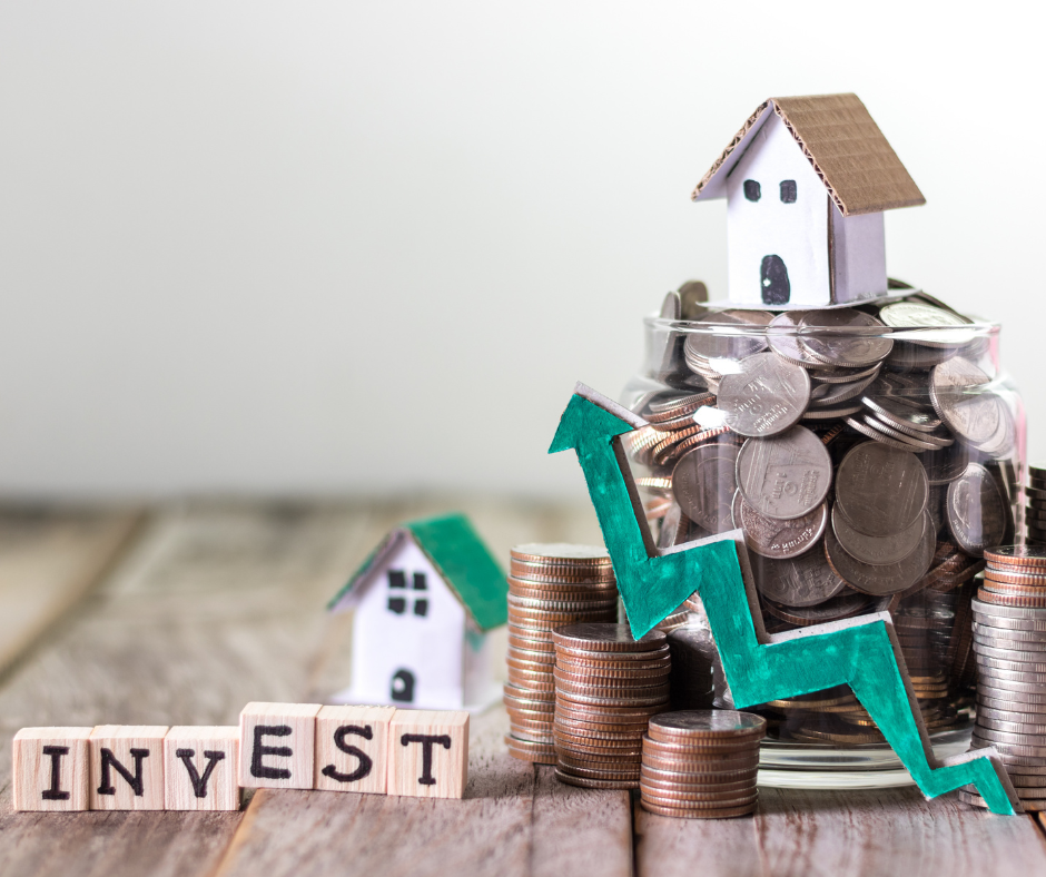 Passing on the investment property - AccounTax Zone Limited