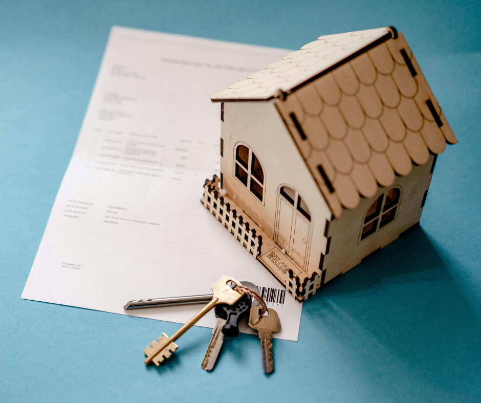 Passing on the investment property - AccounTax Zone Limited