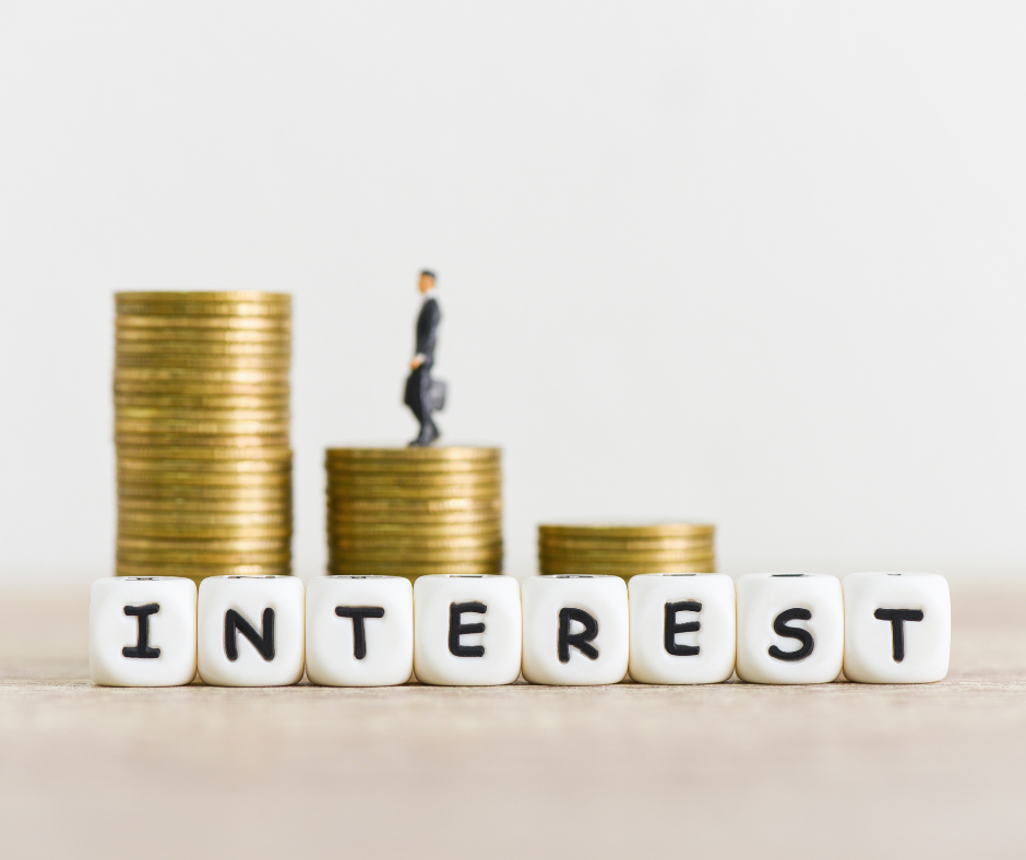 How to claim relief for excess interest - AccounTax Zone Limited