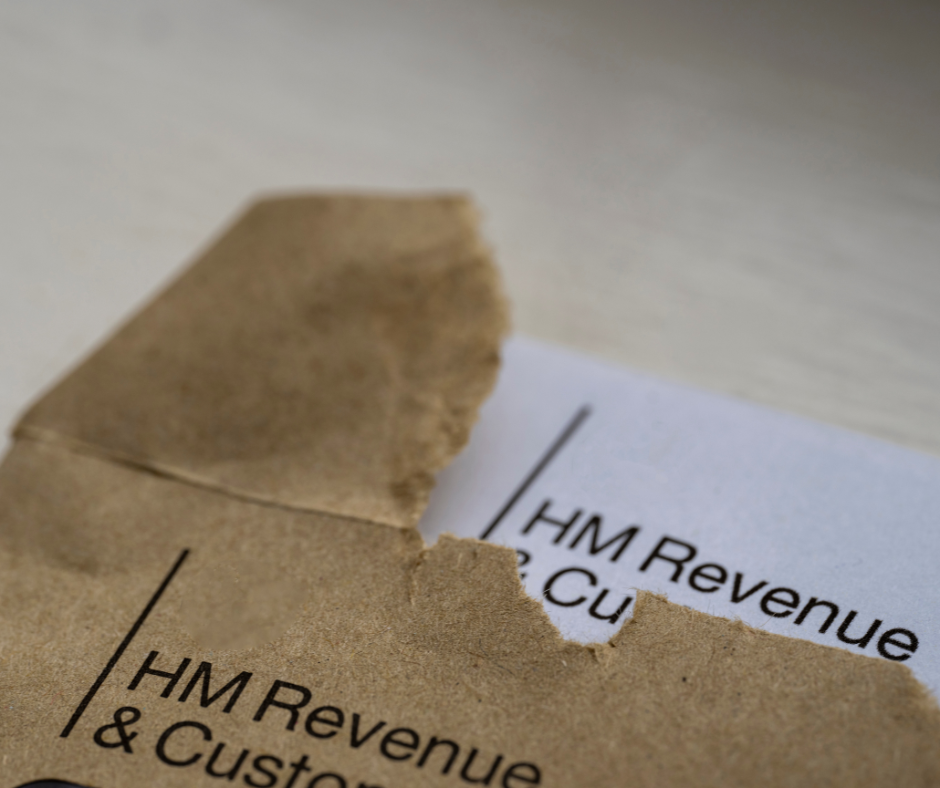 Contact from HMRC – Is it genuine? - AccounTax Zone Limited