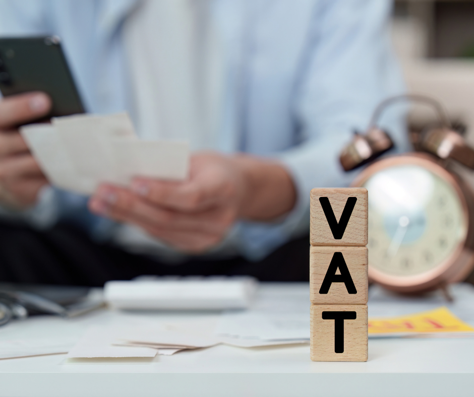 Temporary reduction in VAT on children’s meals and certain attractions - AccounTax Zone Limited