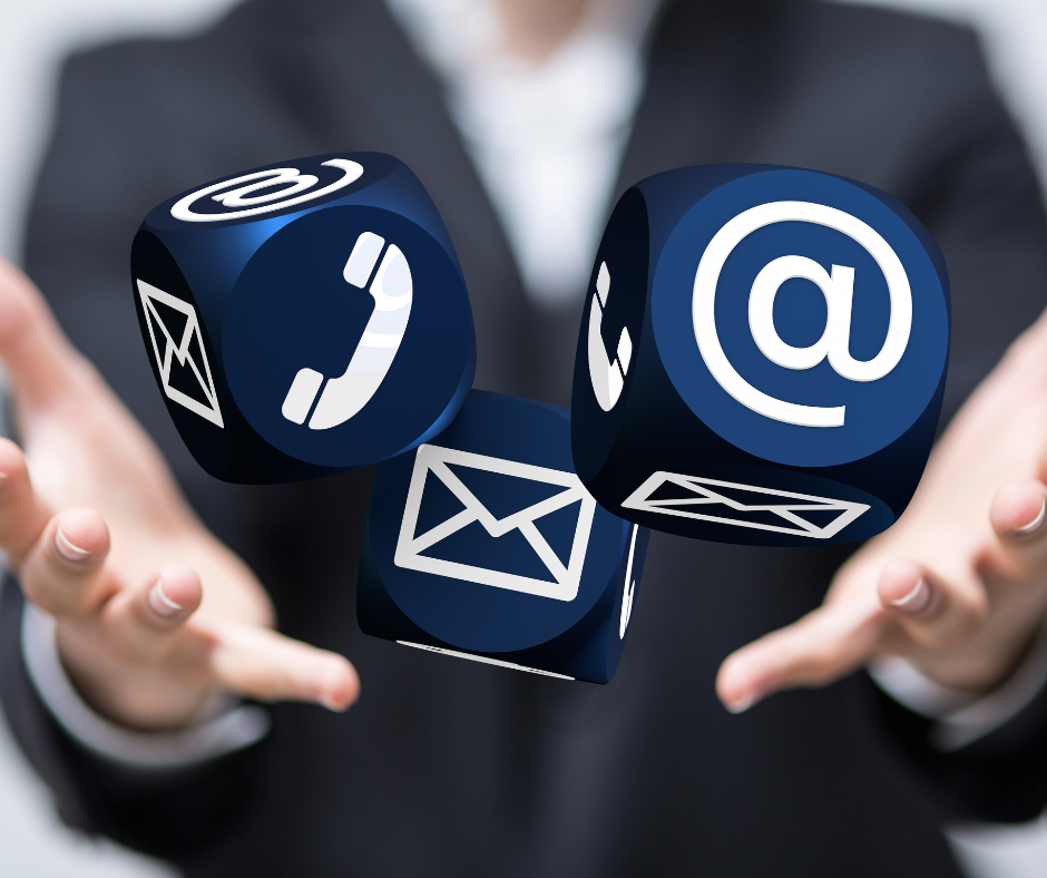 Contacting HMRC - AccounTax Zone Limited