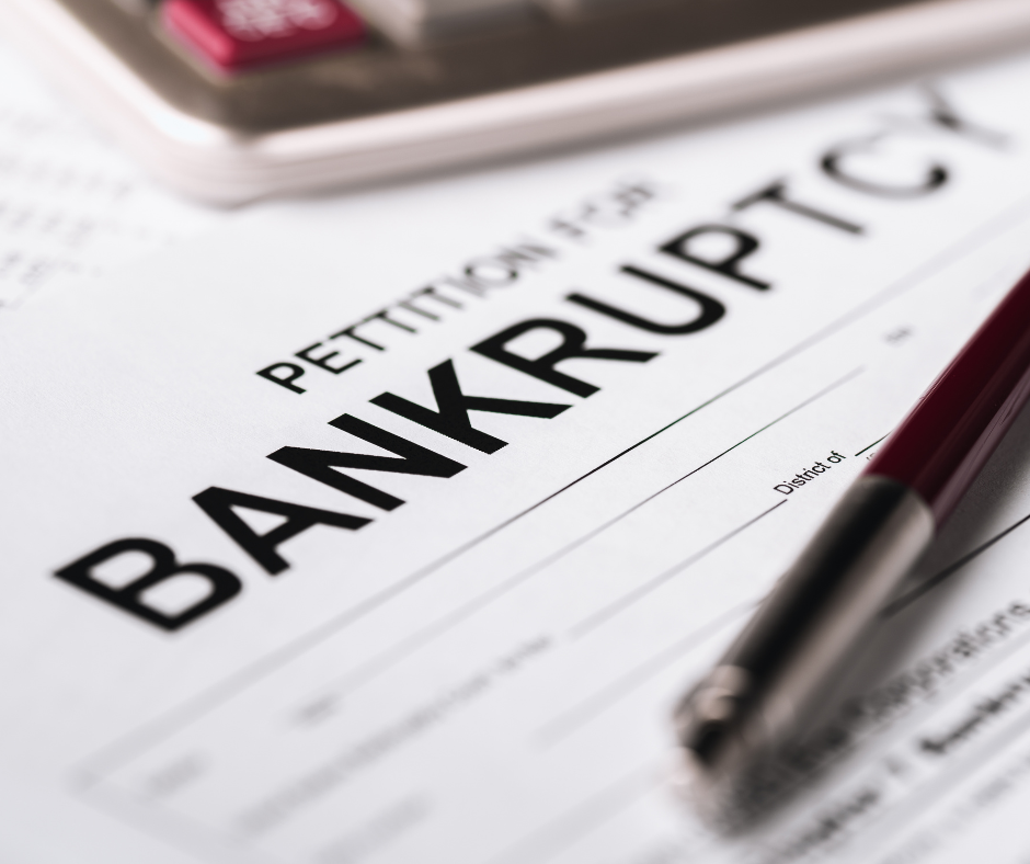 Self-Assessment after bankruptcy - AccounTax Zone Limited