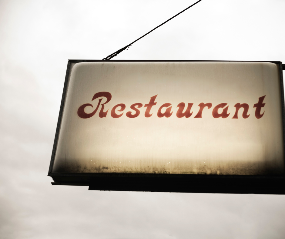 Poor Bookkeeping for Restaurants Hiding True Profits - AccounTax Zone Limited