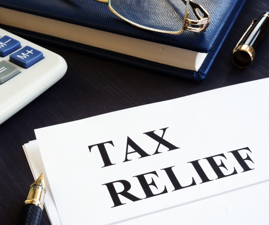 Tax Relief for Healthcare Providers | UK Guide 2026/27 - AccounTax Zone Limited