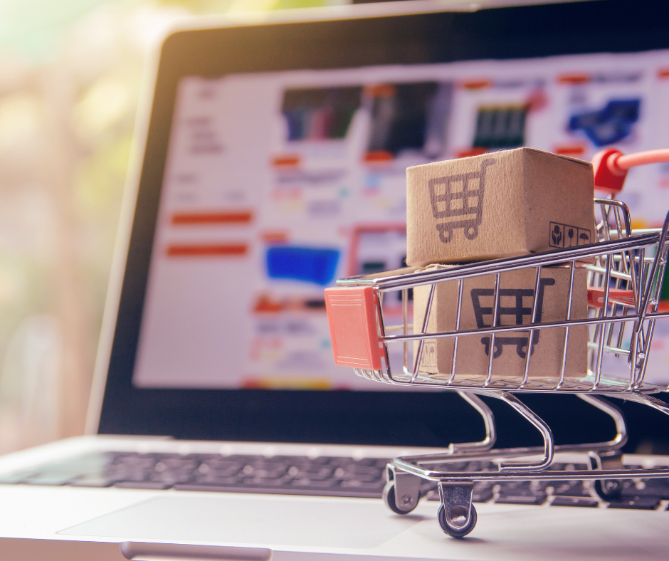 Side hustles, online selling and the trading allowance: What you need to know - AccounTax Zone Limited