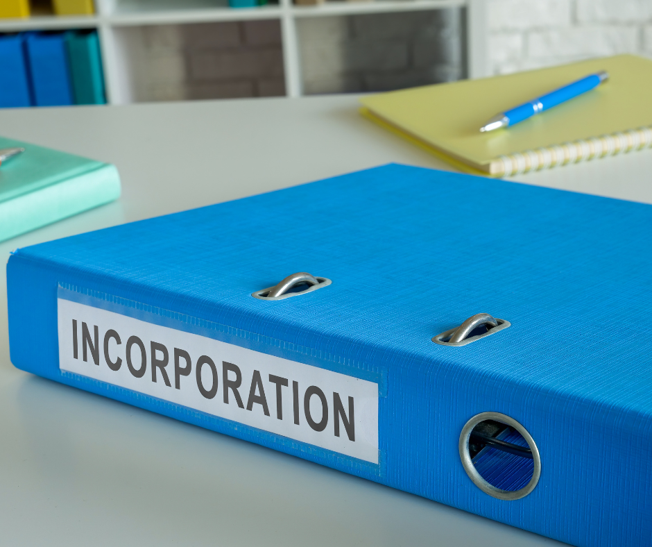 Is incorporation relief available to landlords? - AccounTax Zone Limited