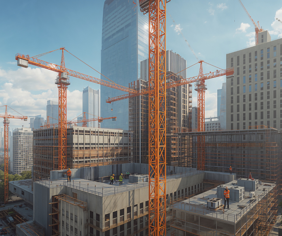 Community Infrastructure Levy – Beware! - AccounTax Zone Limited
