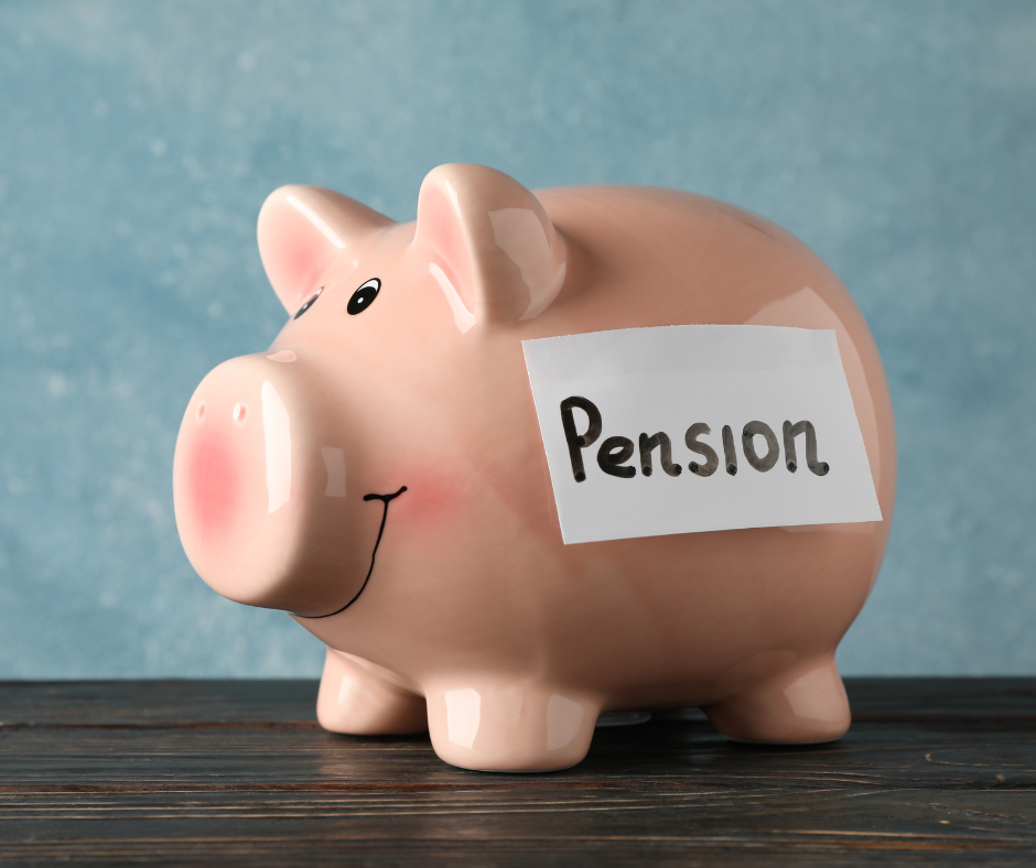 How is relief given for pension contributions? - AccounTax Zone Limited