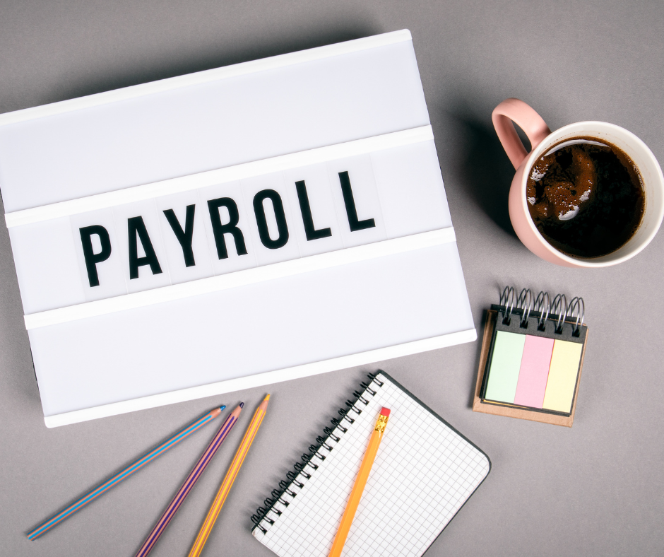 Phased introduction of mandatory payrolling - AccounTax Zone Limited