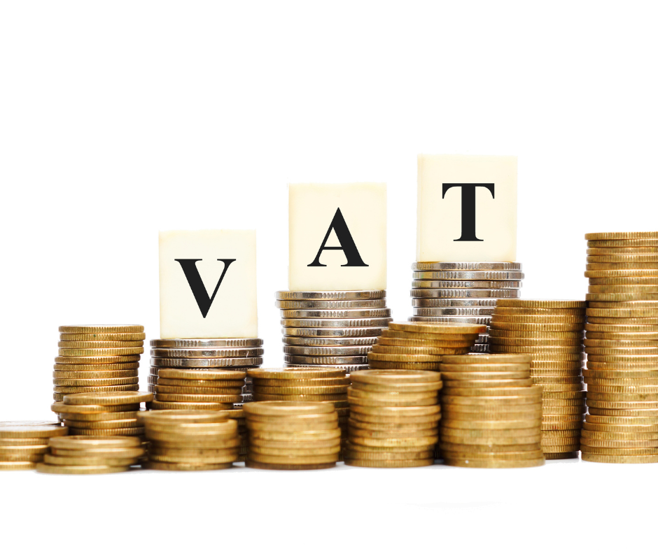 VAT on gifts and samples - AccounTax Zone Limited