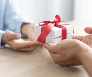 VAT on gifts and samples - AccounTax Zone Limited