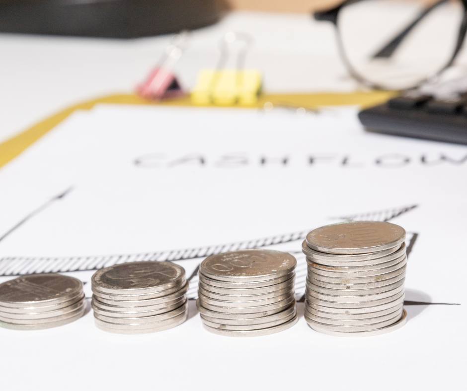 Cash flow management and forecasting for Tech & SaaS - AccounTax Zone Limited