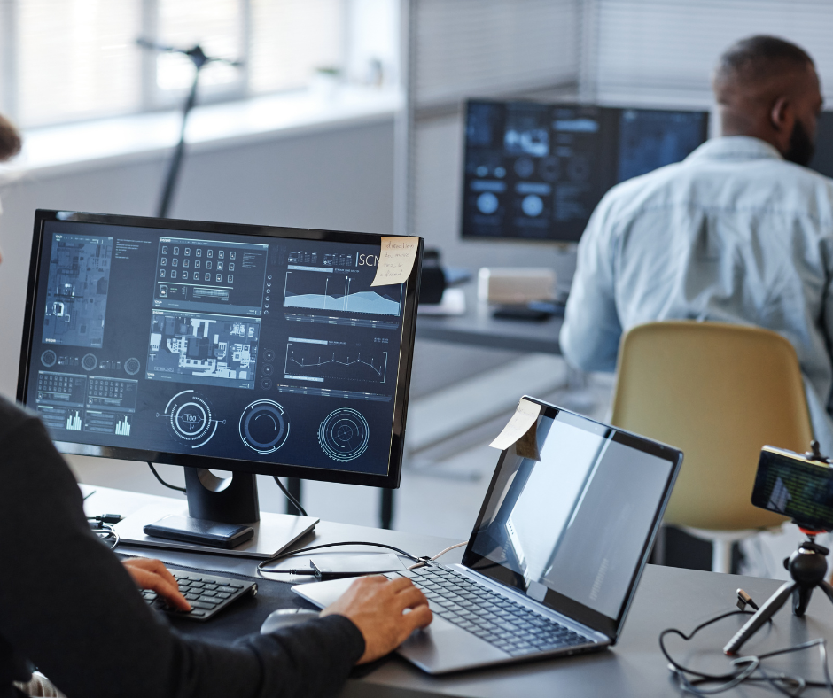 Accounting for Software Companies | UK SaaS Accounting - AccounTax Zone Limited